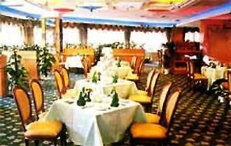 Guo Bin Grand Otel Vuhan Dış mekan fotoğraf