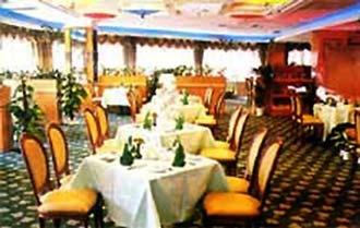 Guo Bin Grand Otel Vuhan Dış mekan fotoğraf